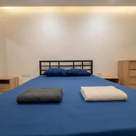 Bright & Spacious 3br - C2 Sliema